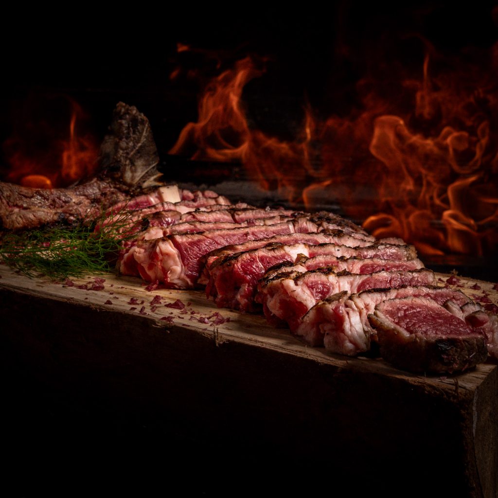 Chuletón
