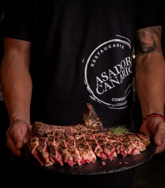 Chuletón