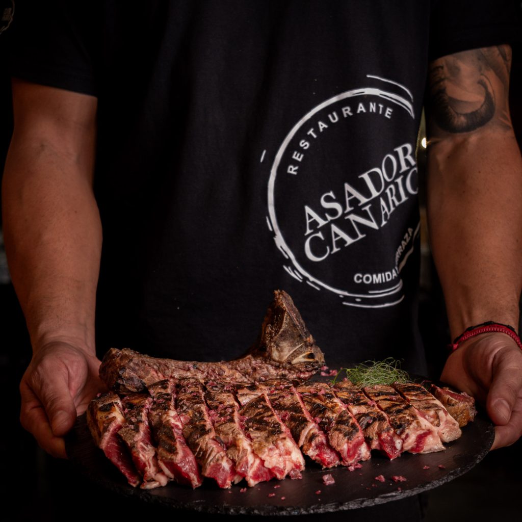 Chuletón