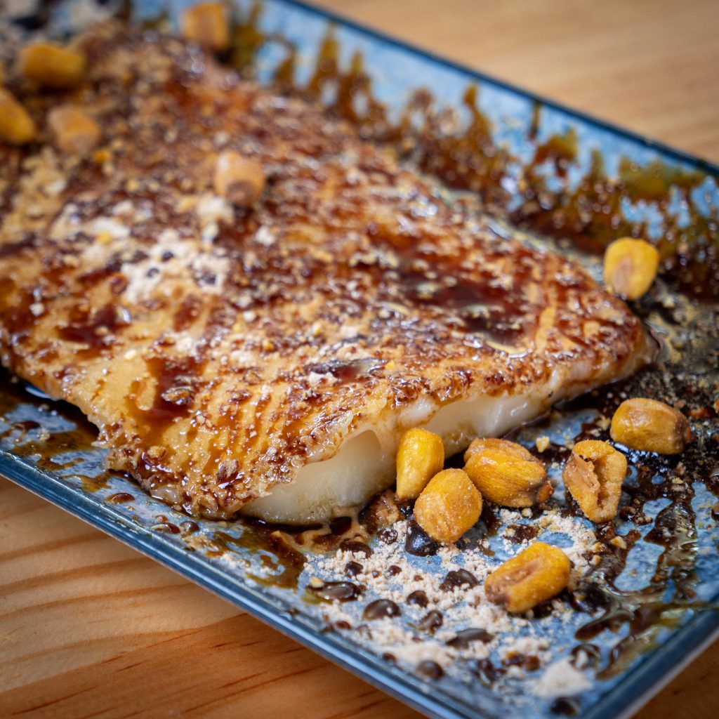 Queso Asado